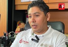 Colima mantiene alerta preventiva ante evolución de huracán; prevén efectos miércoles y jueves
