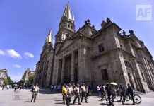 Invita Protección Civil Jalisco a las familias a convertir el Segundo Simulacro Nacional 2026 en un ejercicio de preparación en casa