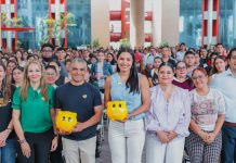 Gobierno de Indira Vizcaíno impulsa vinculación laboral para nuevo CRIT Colima