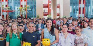 Gobierno de Indira Vizcaíno impulsa vinculación laboral para nuevo CRIT Colima