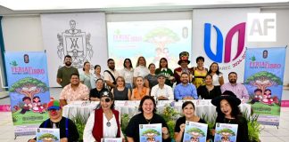 Feria del Libro Colima 2026 ofrecerá 103 actividades gratuitas en Villa de Álvarez