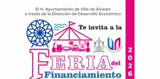 Realizará Villa de Álvarez Feria del Financiamiento
