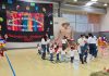 Niñas y niños celebran las tradiciones mexicanas en guardería del IMSS Colima