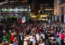 UEPC Colima llama a celebrar las Fiestas Patrias con responsabilidad y prevención