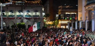 UEPC Colima llama a celebrar las Fiestas Patrias con responsabilidad y prevención