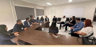 Colima amplía su coordinación con Michoacán para fortalecer la localización de personas desaparecidas