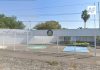FGR catea dos ranchos en Villa de Álvarez; asegura armas, más de 2 mil 500 cartuchos y vehículos