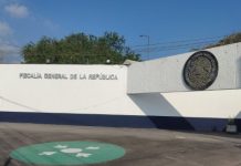 FGR consigue sentencia condenatoria contra dos personas por delitos contra la salud y portación de arma de fuego