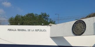 FGR consigue sentencia condenatoria contra dos personas por delitos contra la salud y portación de arma de fuego