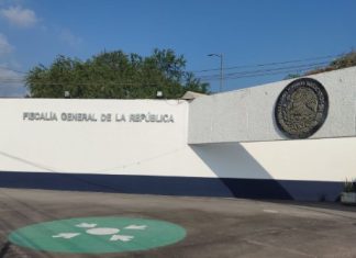 FGR consigue sentencia condenatoria contra dos personas por delitos contra la salud y portación de arma de fuego