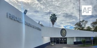 Obtiene FGR cinco años de prisión para una persona detenida en posesión de metanfetamina