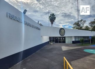 Obtiene FGR cinco años de prisión para una persona detenida en posesión de metanfetamina