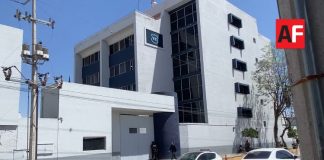 Detienen a presunto feminicida de estudiante de Medicina asesinada en Zapopan