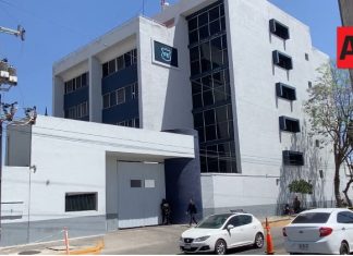 Detienen a presunto feminicida de estudiante de Medicina asesinada en Zapopan