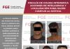 Fiscalía de Colima intensifica acciones de inteligencia y localización para hacer cumplir la justicia