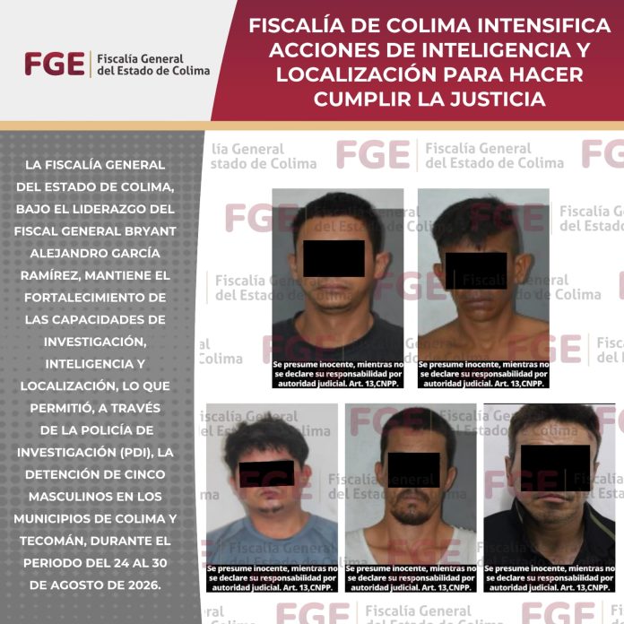 fortalecimiento investigacion fiscalia