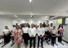 Instalan Consejo Consultivo Binacional de Fuerza Migrante en Colima con representantes de 15 áreas