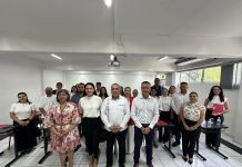 Instalan Consejo Consultivo Binacional de Fuerza Migrante en Colima con representantes de 15 áreas