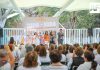 Busca Gabriela Cárdenas mayores apoyos para adultos mayores en presupuesto 2027