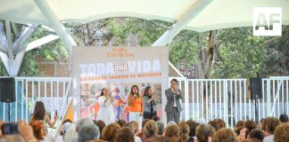 Busca Gabriela Cárdenas mayores apoyos para adultos mayores en presupuesto 2027