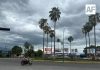 Colima tendrá lluvias intensas, fuertes vientos y oleaje de hasta 6 metros por Rachel