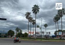 Colima tendrá lluvias intensas, fuertes vientos y oleaje de hasta 6 metros por Rachel