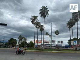 Colima tendrá lluvias intensas, fuertes vientos y oleaje de hasta 6 metros por Rachel