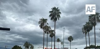 Colima tendrá lluvias intensas, fuertes vientos y oleaje de hasta 6 metros por Rachel