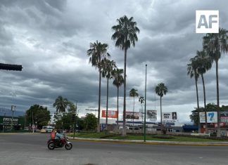 Colima tendrá lluvias intensas, fuertes vientos y oleaje de hasta 6 metros por Rachel