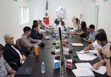 IEE Colima destina más de 81 millones de pesos a partidos políticos y campañas para el proceso electoral 2026-2027
