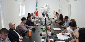 IEE Colima destina más de 81 millones de pesos a partidos políticos y campañas para el proceso electoral 2026-2027
