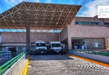 IMSS mantiene cerrada UCIN en Durango tras muerte de cinco recién nacidos; realizan revisión integral