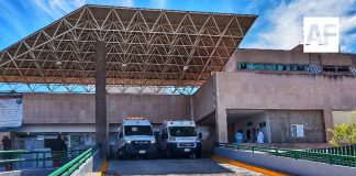 IMSS mantiene cerrada UCIN en Durango tras muerte de cinco recién nacidos; realizan revisión integral