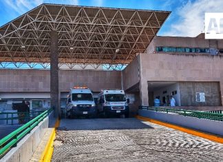IMSS mantiene cerrada UCIN en Durango tras muerte de cinco recién nacidos; realizan revisión integral