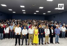 Inauguran CIREDII 2026 en Colima; cambio climático y soberanía alimentaria, ejes del encuentro