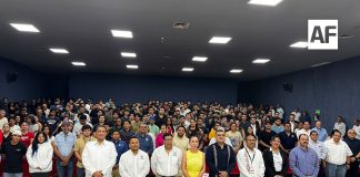 Inauguran CIREDII 2026 en Colima; cambio climático y soberanía alimentaria, ejes del encuentro