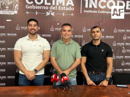Otorgarán becas a atletas de alto rendimiento