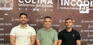 Otorgarán becas a atletas de alto rendimiento
