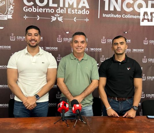 Otorgarán becas a atletas de alto rendimiento