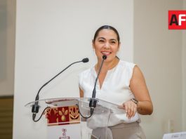 Indira Vizcaíno anunció inversión cercana a 100 mdp para el HRU y reactivación del área de trasplantes
