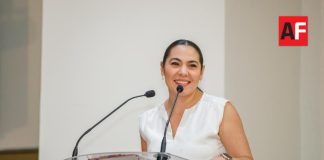 Indira Vizcaíno anunció inversión cercana a 100 mdp para el HRU y reactivación del área de trasplantes