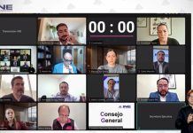 INE define calendario para candidaturas a diputaciones federales en elección de 2027