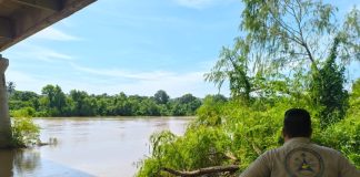 Mantienen vigilancia preventiva en costas de Jalisco pese al alejamiento del huracán Polo