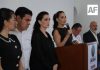 Diputada federal “Mery Pozos” señaló que habrá recursos para saneamiento de agua en Jalisco