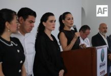 Diputada federal “Mery Pozos” señaló que habrá recursos para saneamiento de agua en Jalisco
