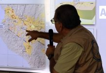 Protección Civil Jalisco llama a fortalecer la prevención ante actividad sísmica y volcánica