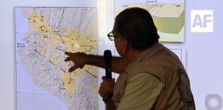 Protección Civil Jalisco llama a fortalecer la prevención ante actividad sísmica y volcánica