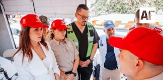 Guadalajara realizará simulacro de 12 horas para fortalecer respuesta ante emergencias