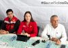 La Transformación de la sociedad se construye entre todas y todos: Andrea Heredia