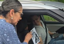 Junta de Asistencia Privada participa con acciones de difusión contra la trata de personas